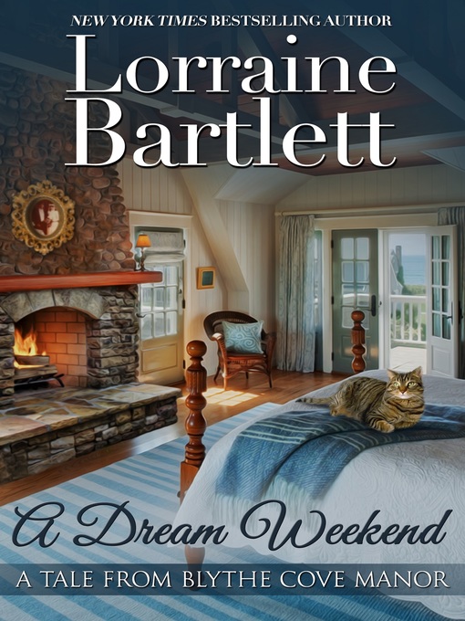 Title details for A Dream Weekend by Lorraine Bartlett - Available